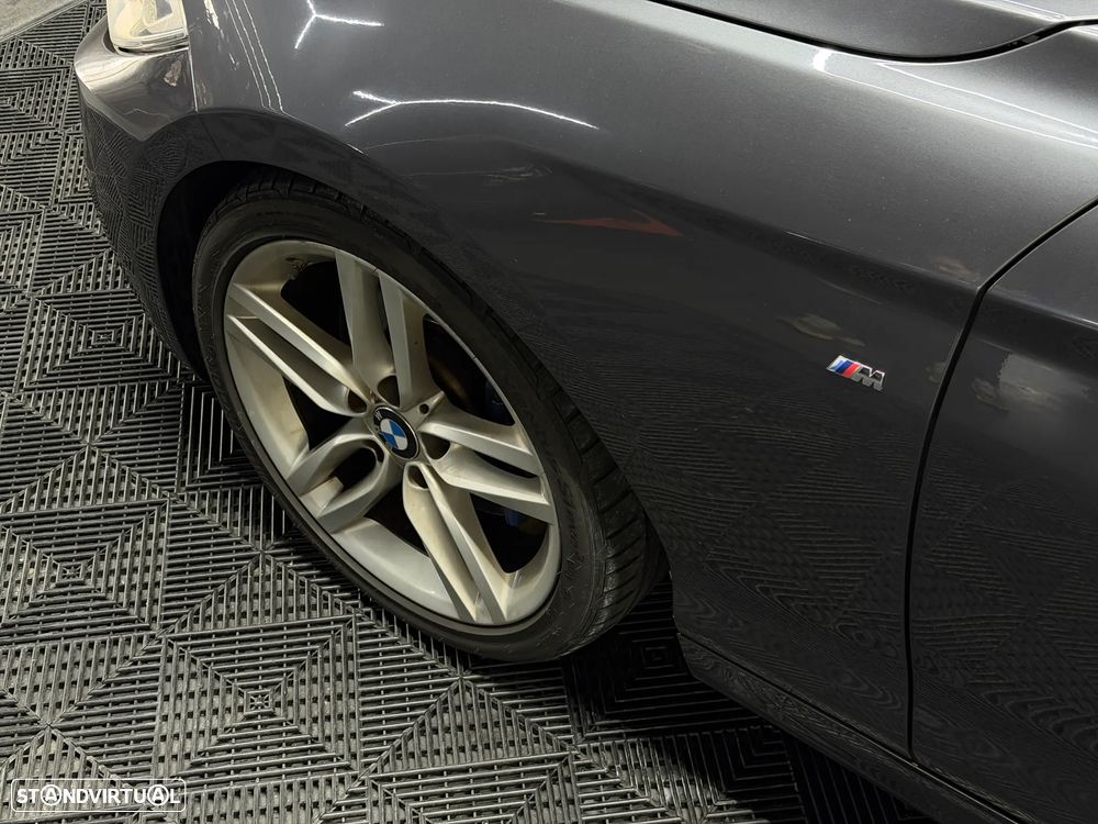 BMW 225 d Coupe Pack M Auto - 5