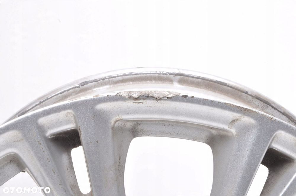 FORD FIESTA MK7 FELGA ALUMINIOWA R17" 7J 4X108 ET47.5 C1BC-YA - 4