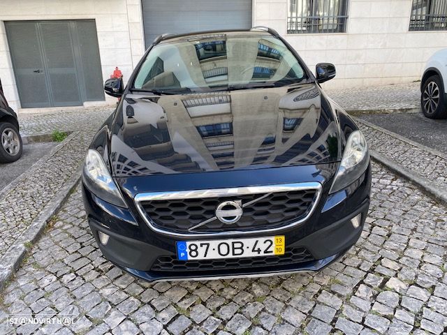 Volvo V40 Cross Country 1.6 D2 Summum - 2