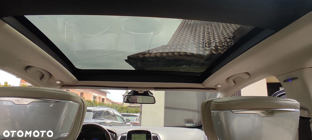 Renault Espace Energy dCi 160 EDC Initiale Paris - 29