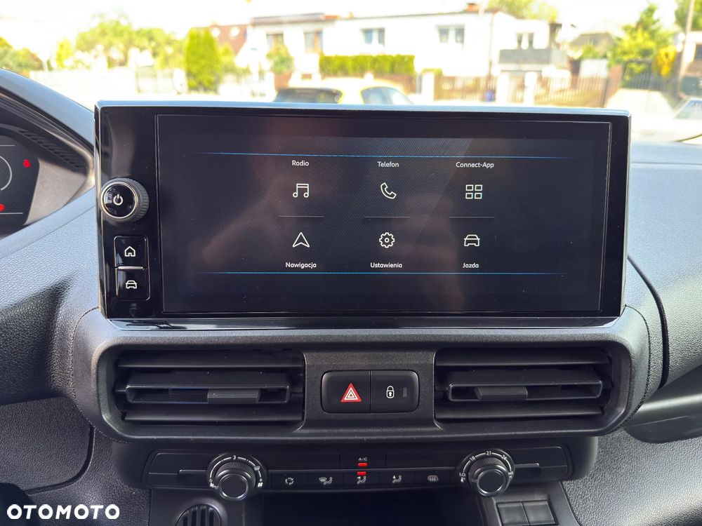 Peugeot Partner - 26