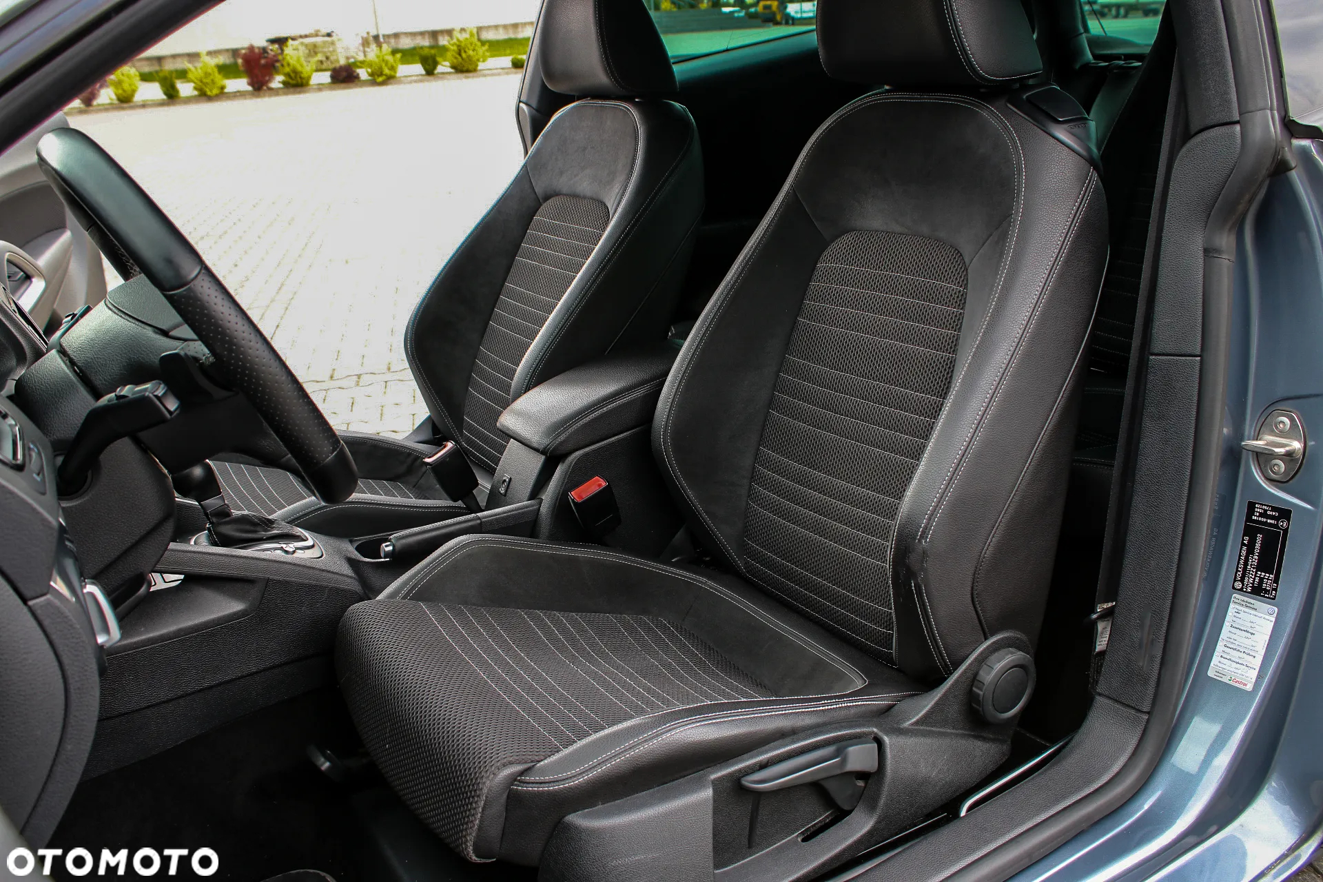 Volkswagen Scirocco 1.4 TSI DSG Edition - 31