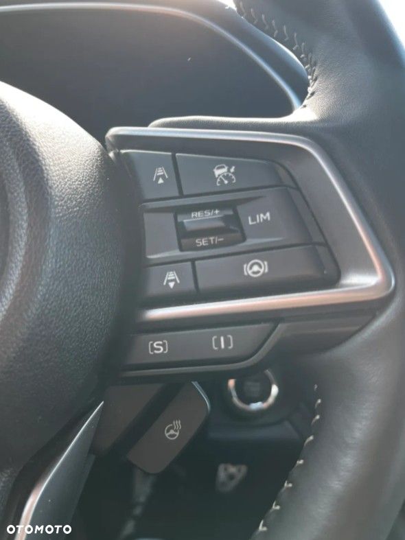 Subaru Outback 2.5i Business Edition (EyeSight) Lineartronic - 7