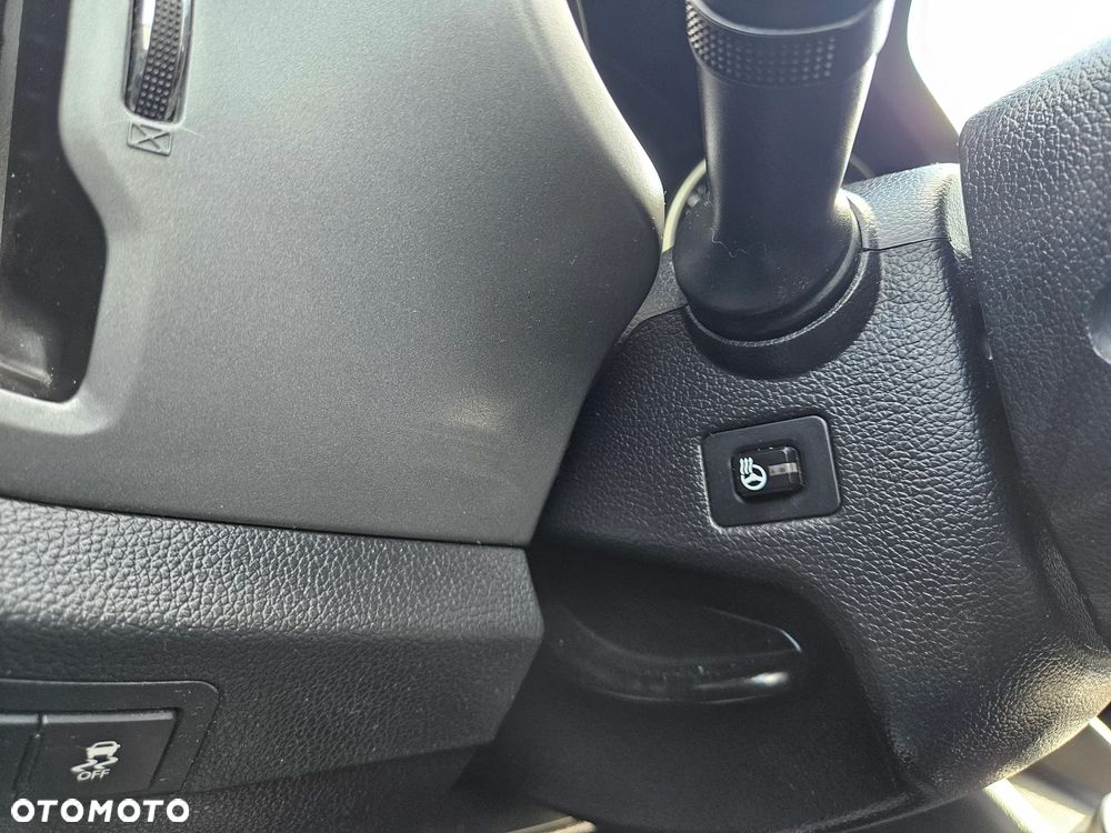 Kia Sportage 2.0 CRDI 4WD Spirit - 19