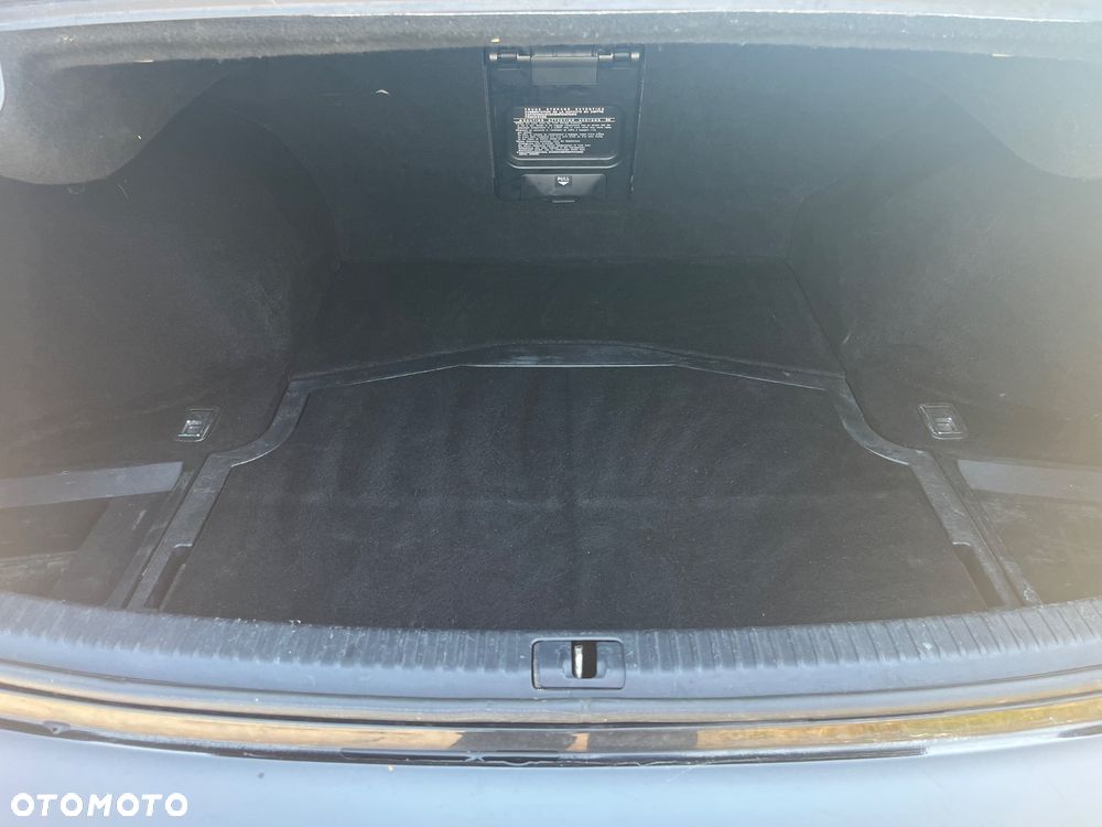 Lexus IS 220d Luxury Line - 7
