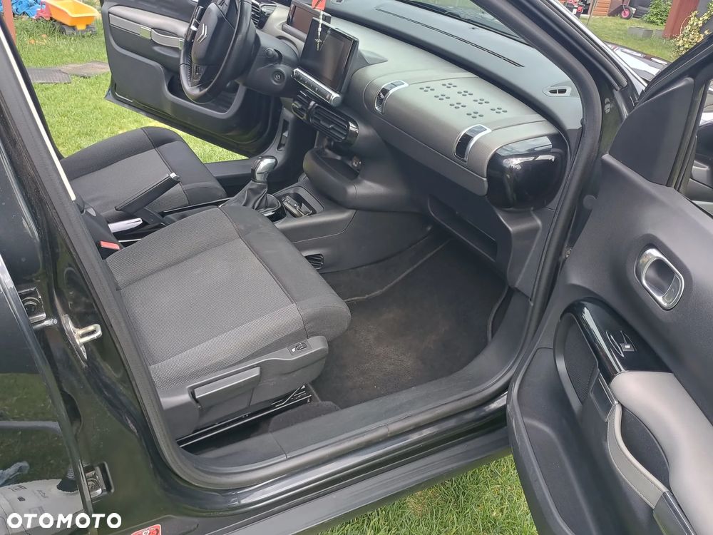 Citroën C4 Cactus PureTech 110 Stop&Start Shine - 19