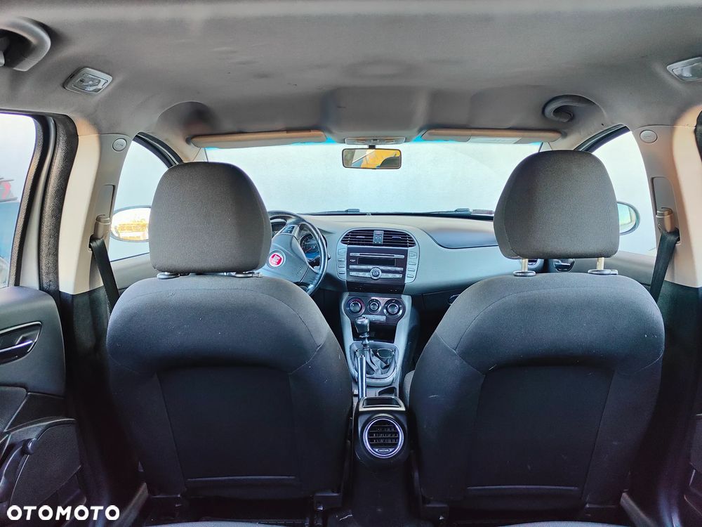 Fiat Bravo - 6