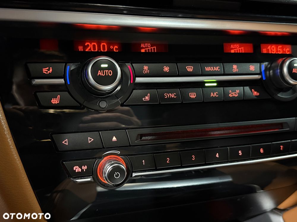 BMW X6M - 29
