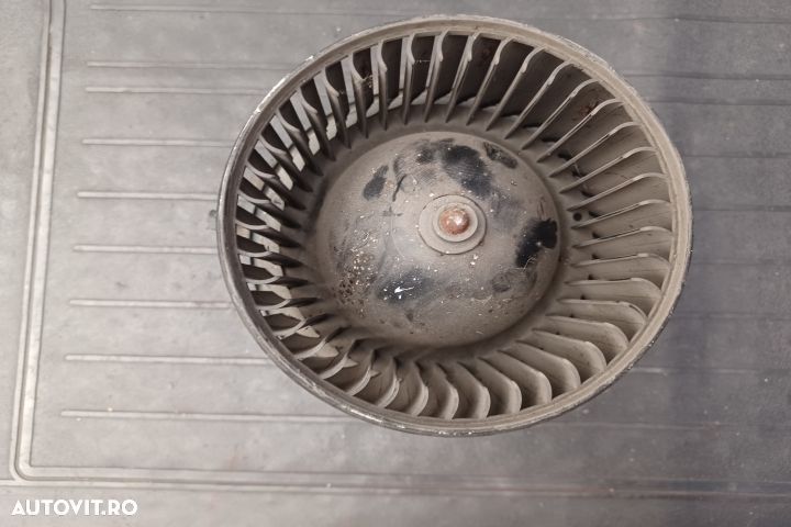 Ventilator aeroterma 5E1630100 5E1630100 Citroen Jumper 2 [2nd faceli - 3