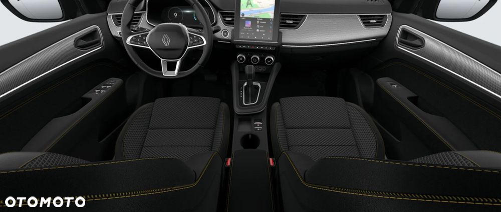 Renault Arkana - 7