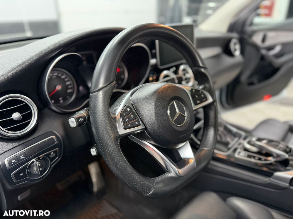 Mercedes-Benz GLC - 11