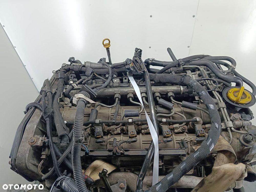 SILNIK ALFA ROMEO 159 939A9000 2.4 JTDM - 8