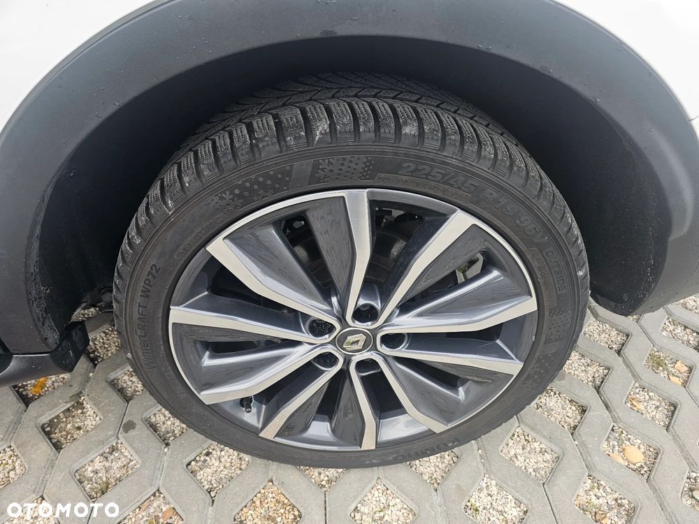 Renault Kadjar Energy TCe 130 Bose Edition - 25