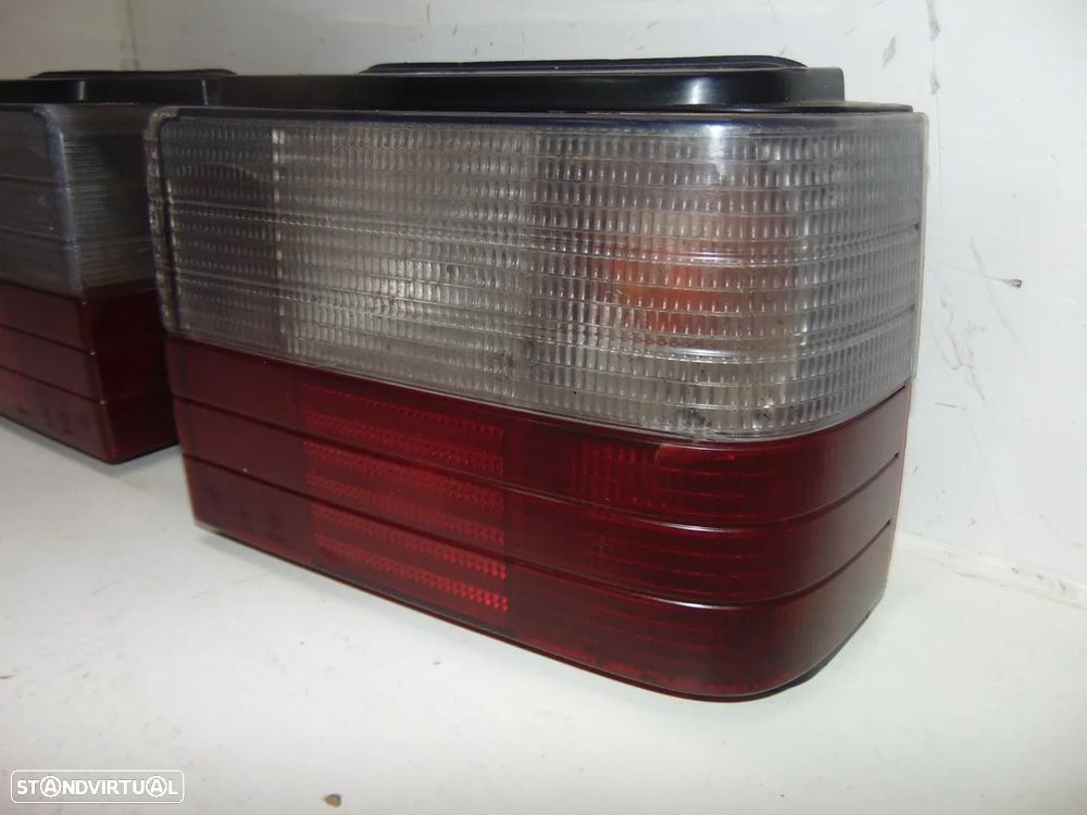 Citroen bx farolins - 4