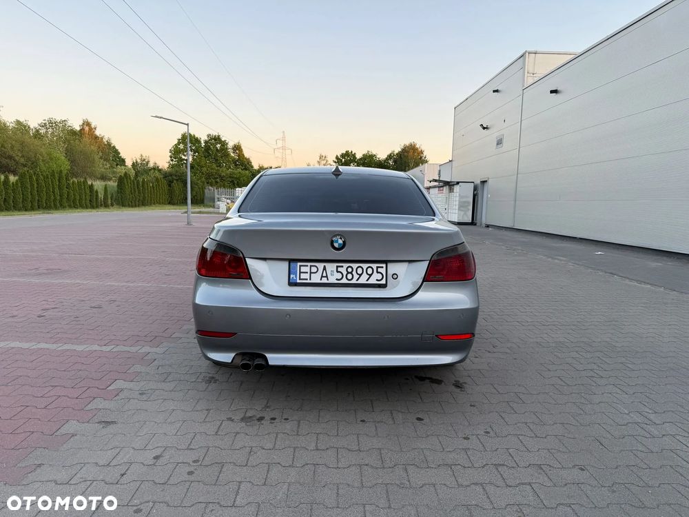 BMW Seria 5 - 9