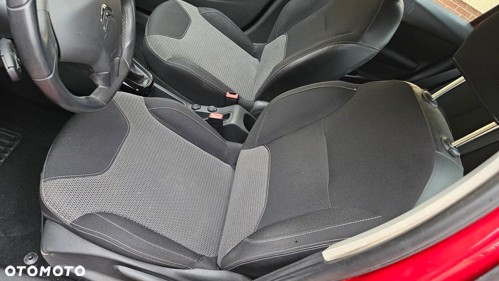 Citroën C3 Pure Tech (VTi) 82 Selection - 35