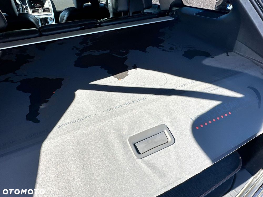 Volvo XC 60 D4 Geartronic Ocean Race - 17