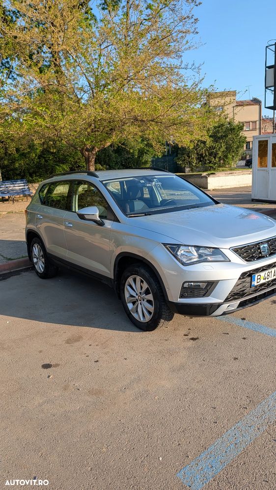 Seat Ateca - 2