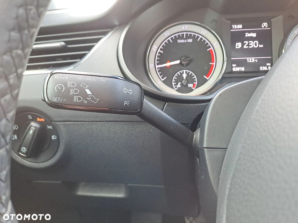 Skoda Octavia 1.5 TSI GPF ACT Style - 19