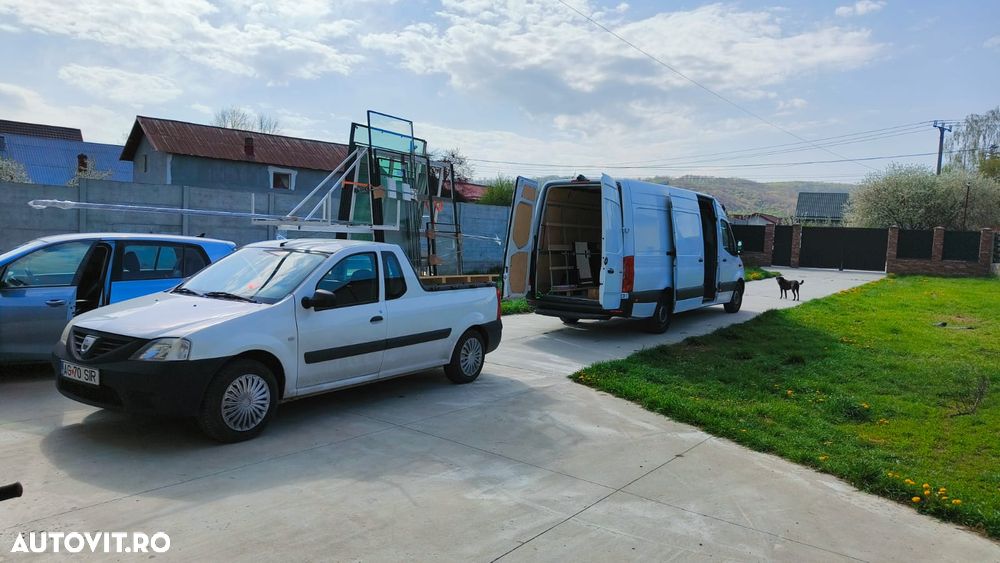Dacia Pick Up - 10