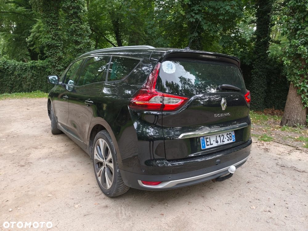 Renault Grand Scenic Gr 1.6 dCi Energy Intens - 4