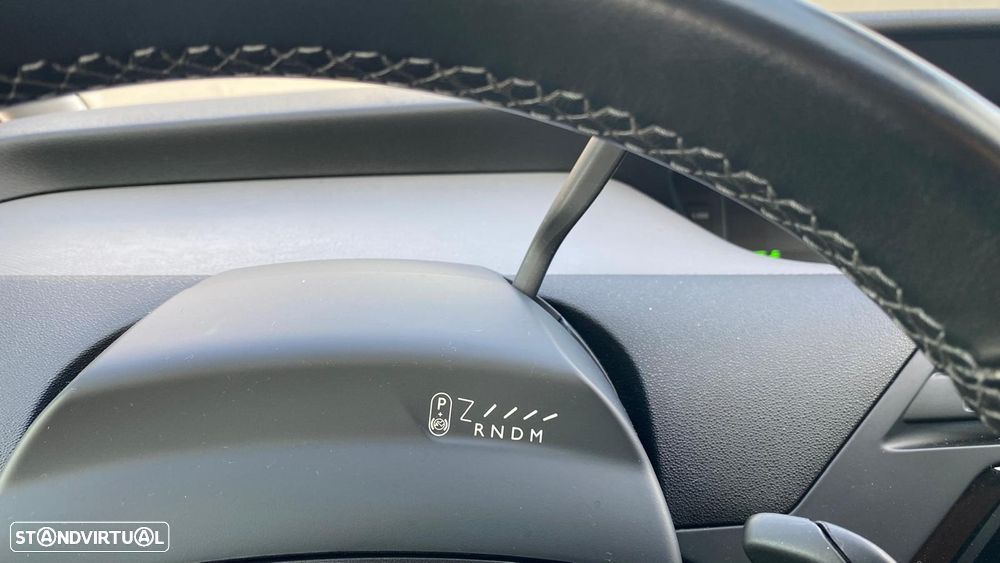 Citroën Grand C4 Spacetourer BlueHDi 130 Stop&Start EAT8 BUSINESS CLASS - 30