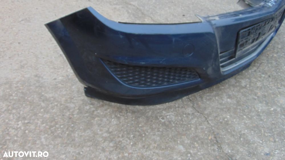 Bara fata Opel Astra H Facelift hatchback an 2007 - 3