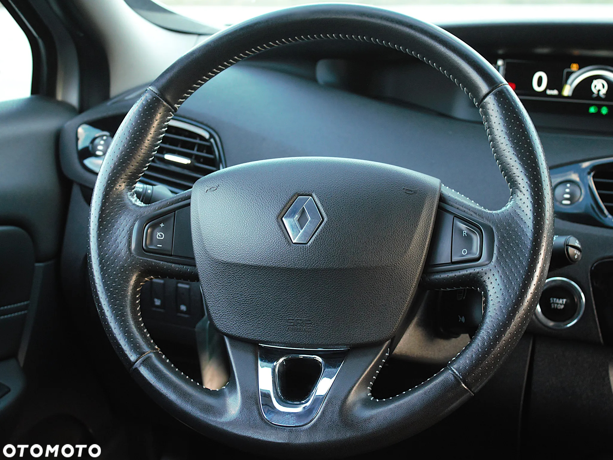 Renault Scenic 1.2 TCe Energy Bose Edition - 21