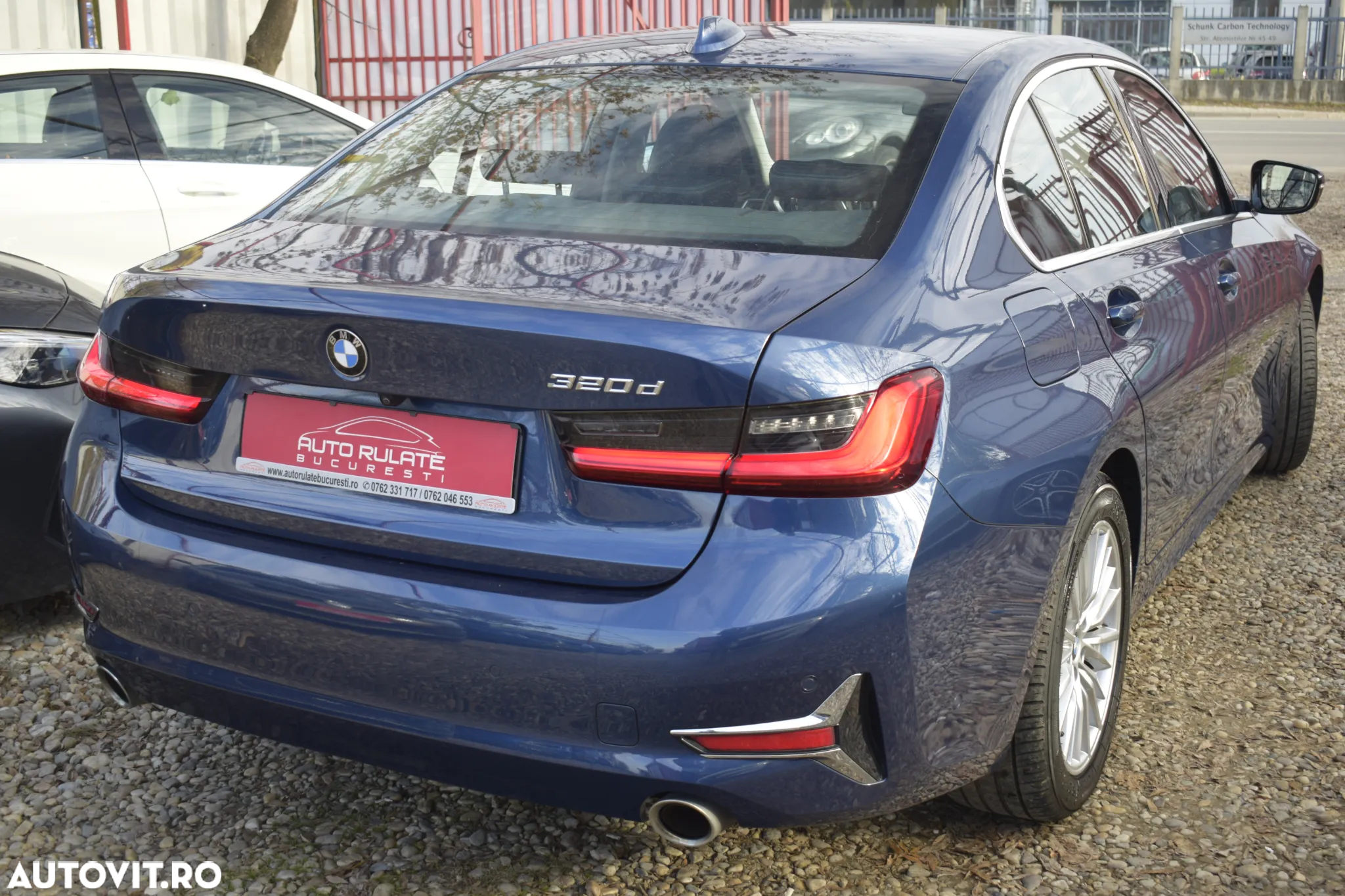 BMW Seria 3 - 4