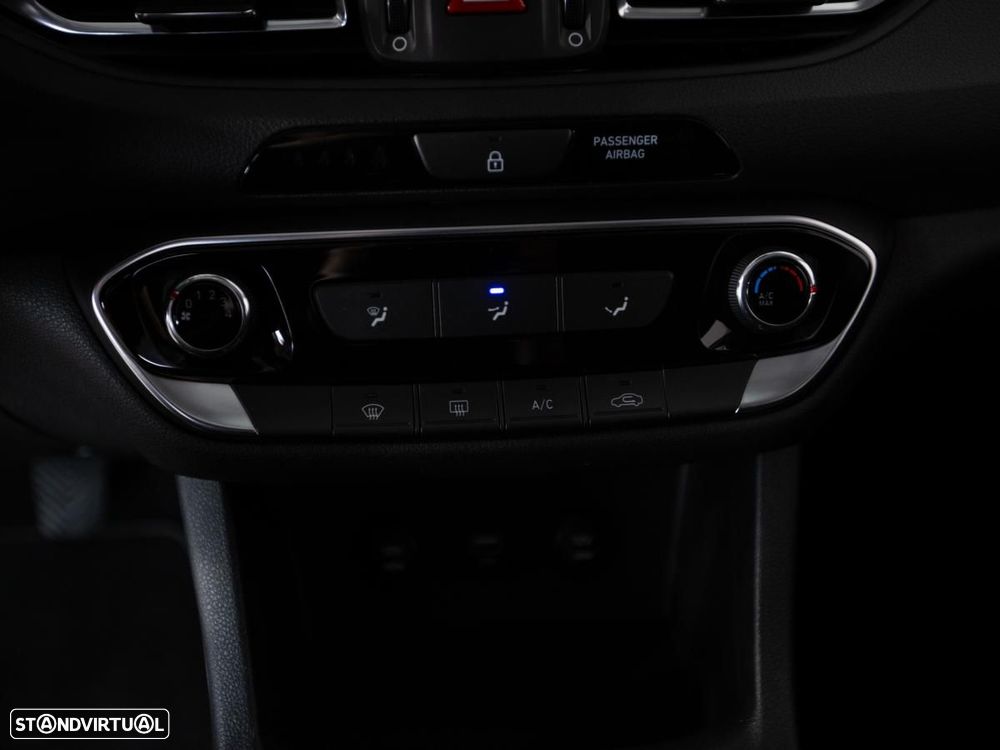 Hyundai i30 SW 1.6 CRDi Style - 16