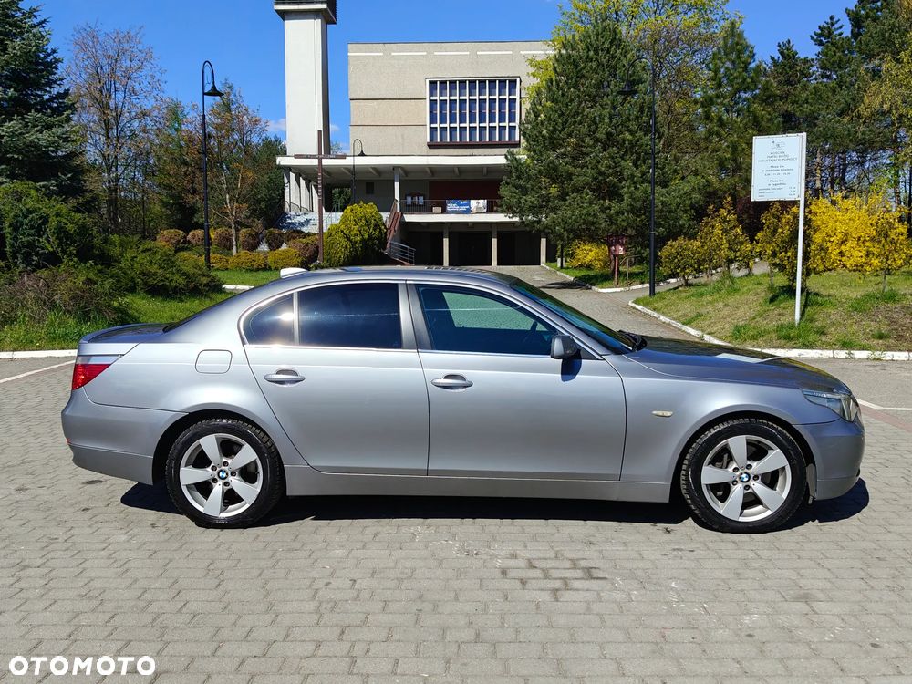 BMW Seria 5 530d - 5
