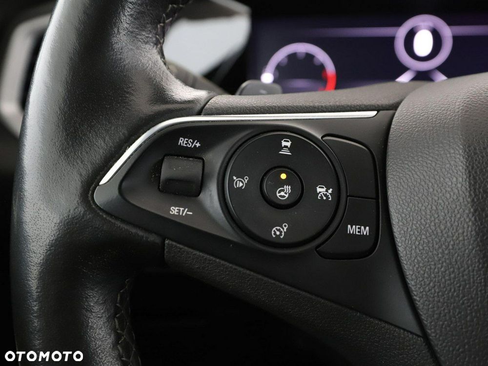 Opel Grandland X 1.5 CDTI Design Line S&S - 33