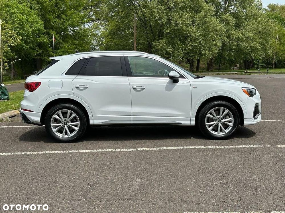 Audi Q3 45 TFSI Quattro S tronic S line - 3