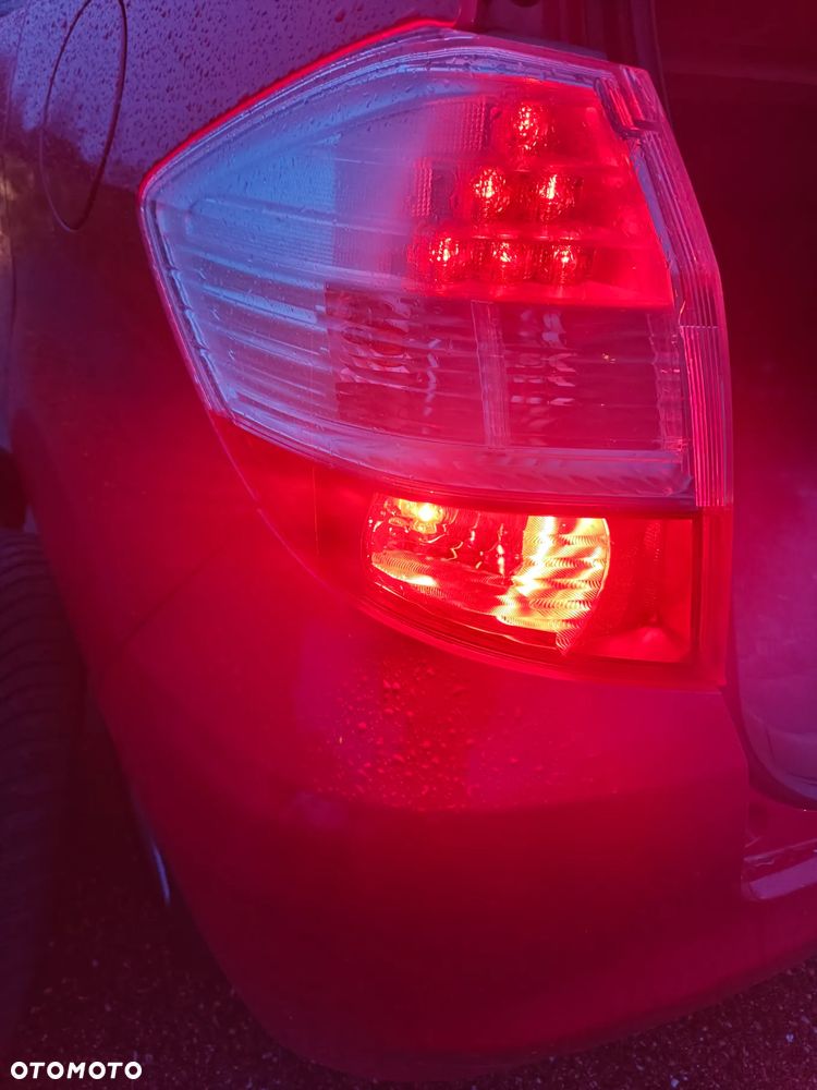 Honda Jazz 1.4 Executive - 17