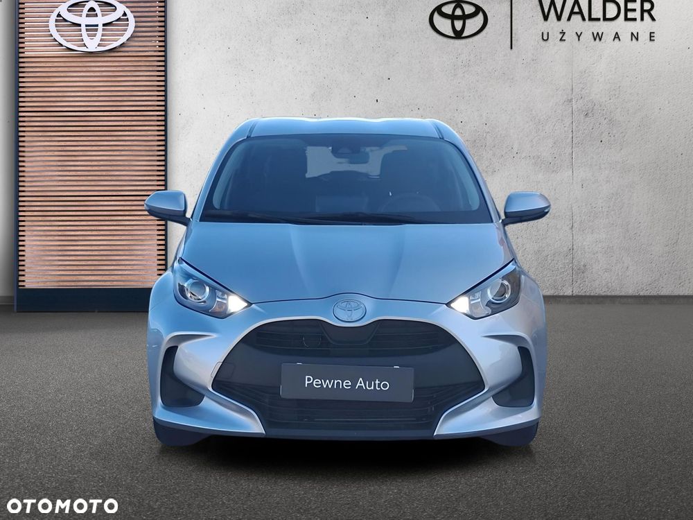 Toyota Yaris 1.5 Active - 9