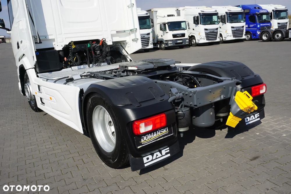 DAF XF / 480 / ACC / EURO 6 / I – COOL / RETARDER - 33