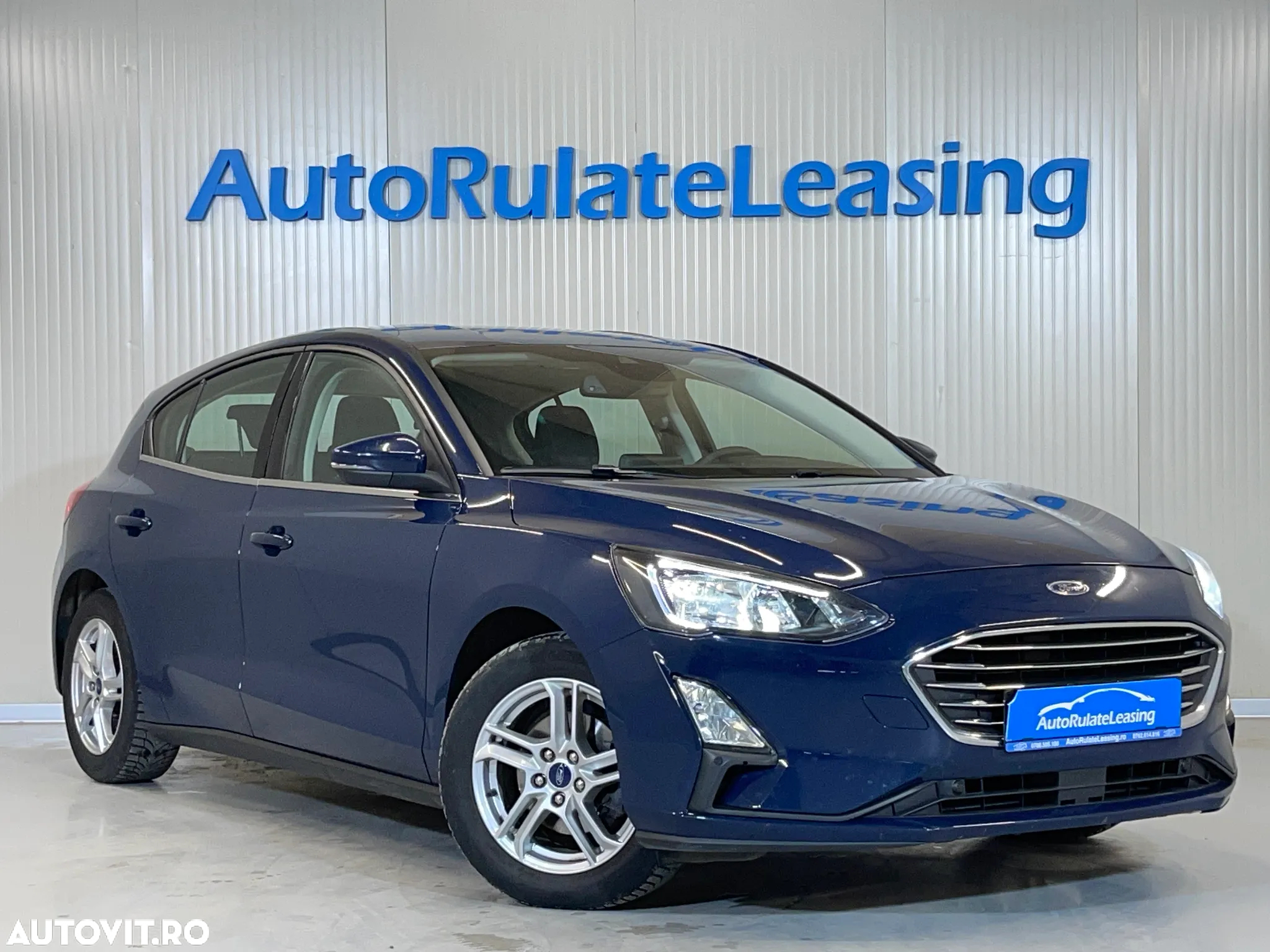 Ford Focus 1.5 EcoBlue Trend Edition - 2