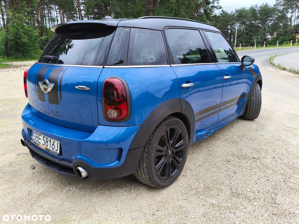 MINI Countryman - 4