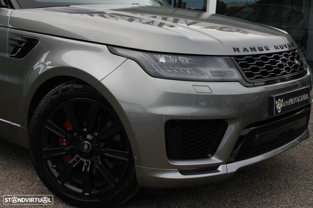 Land Rover Range Rover Sport 2.0 Si4 PHEV Autobiography Dynamic - 60