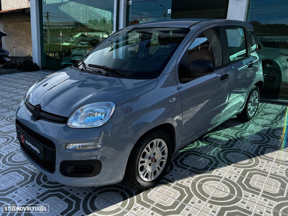Fiat Panda - 29