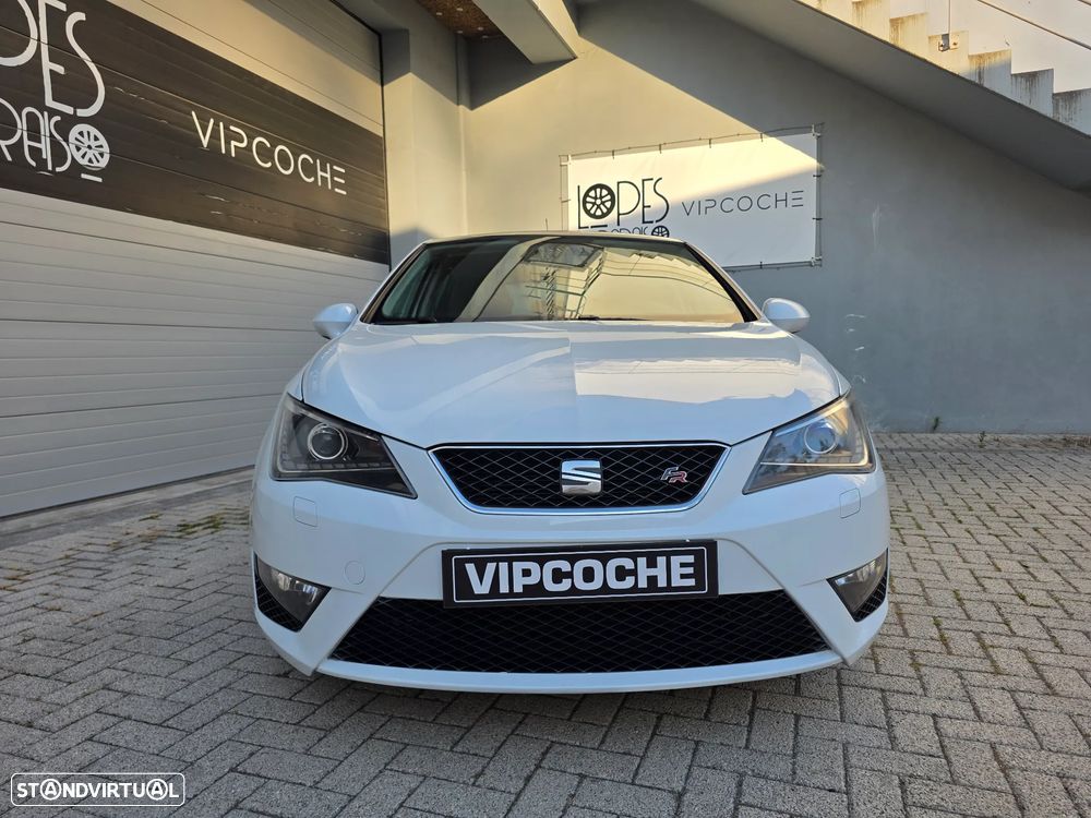 SEAT Ibiza 1.0 EcoTSI FR - 16