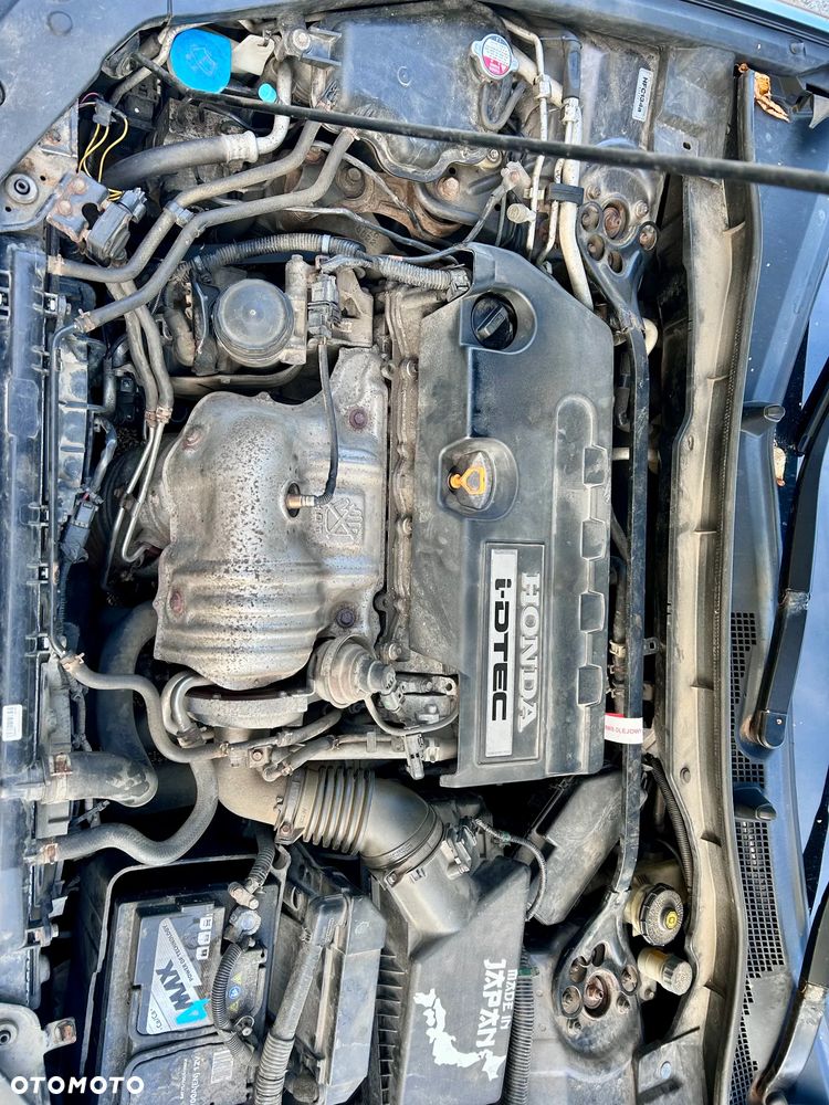 Honda Accord - 34