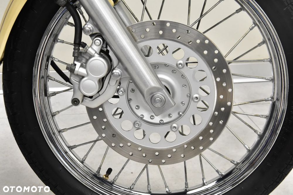 Yamaha Virago - 28