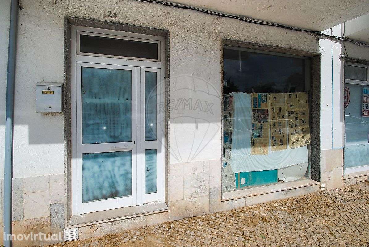 Loja  para venda - Grande imagem: 3/8