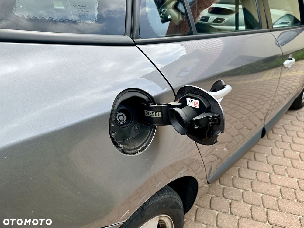 Renault Megane 1.5 dCi Dynamique - 17