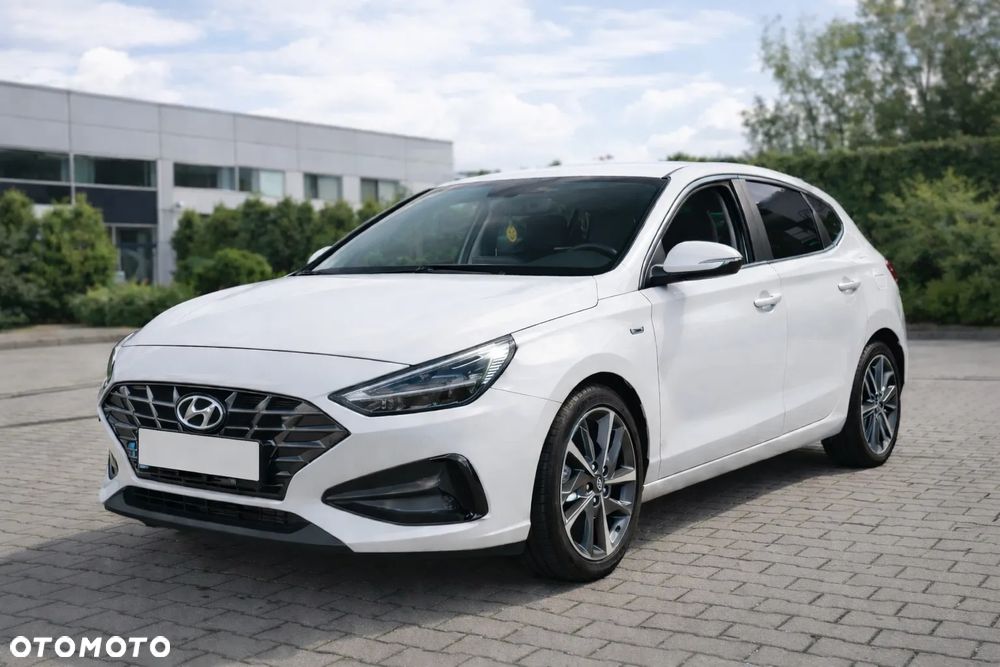 Hyundai i30 1.5 T-GDI 48V Comfort - 5