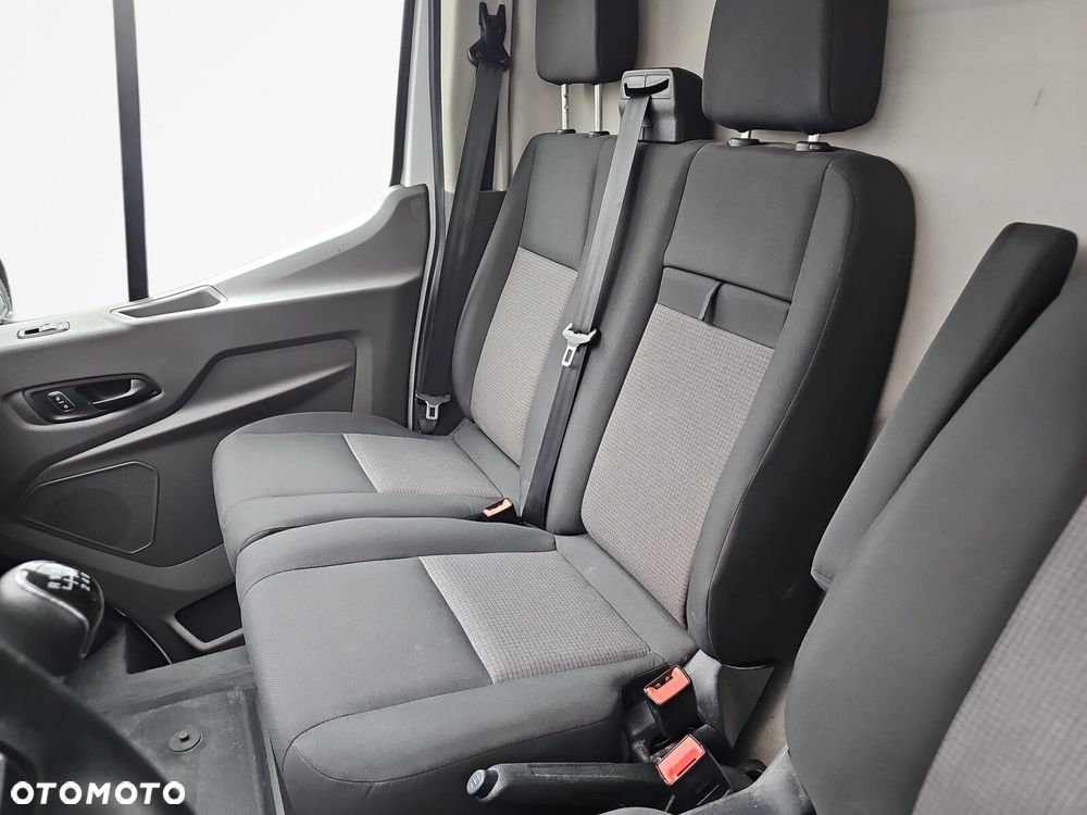 Ford transit - 23