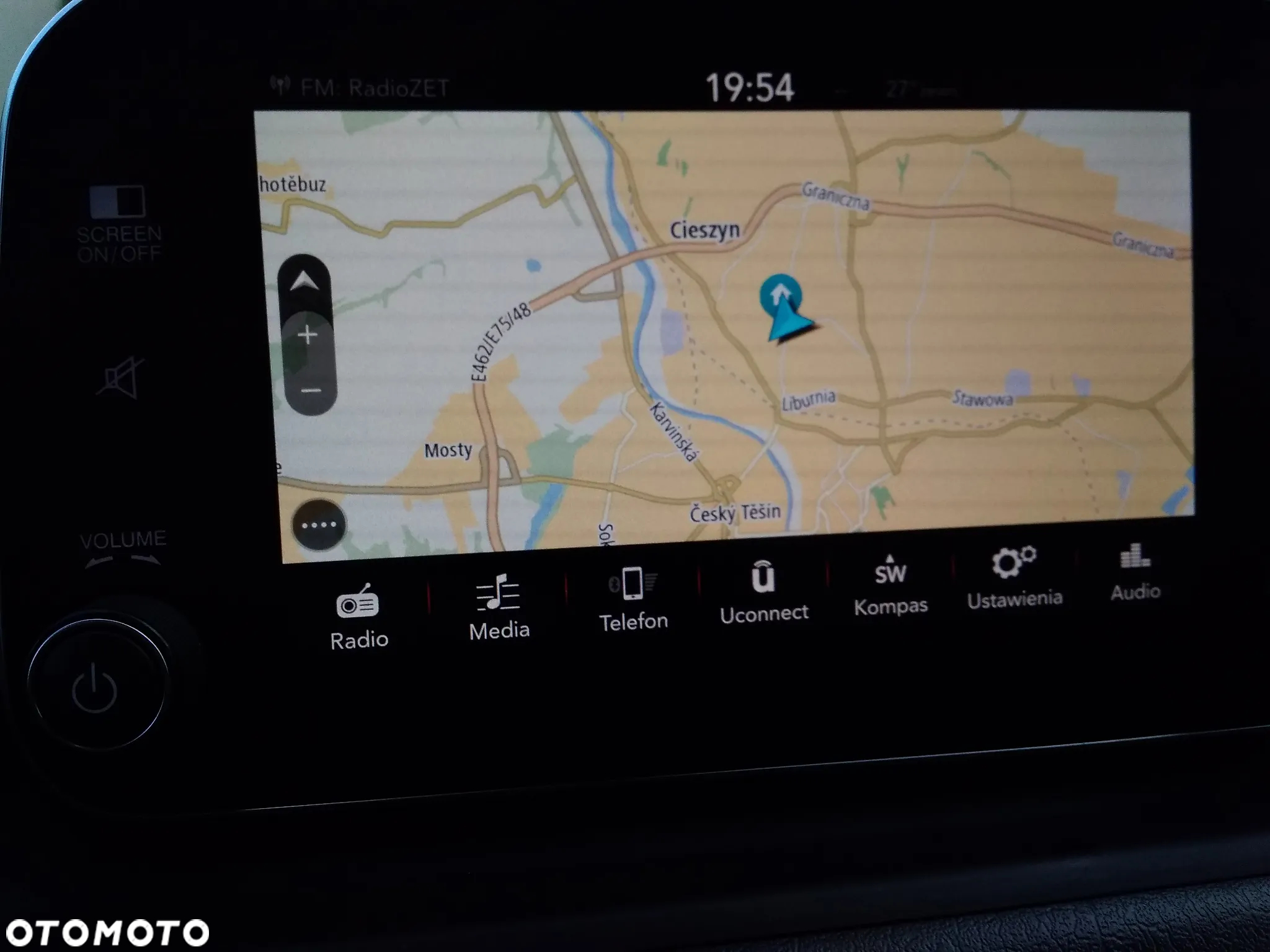 Fiat Tipo 1.4 T-Jet 16v Lounge EU6 - 3