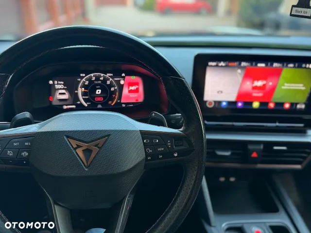 Cupra Formentor 1.5 TSI DSG - 13