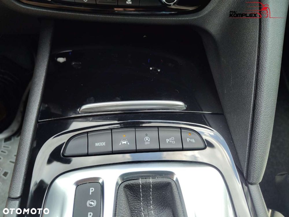 Opel Insignia 2.0 CDTI Business Elegance S&S - 23